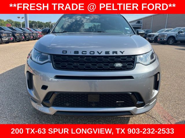 land rover discovery sport 2022 SALCL2FXXNH913564 image